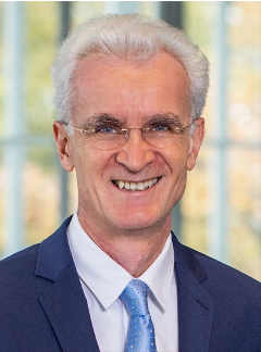 Prof. Dr. Karl Roessler