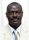 Prof. Serigne Magueye Gueye