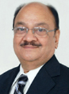 Mahesh R. Desai