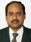 Dr. Ravindra Sabnis