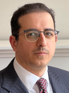 Dr. Ahmad AlShammari
