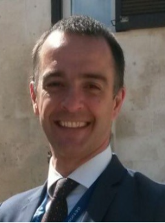 Prof. Dr. Gianluca Paternoster