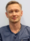 Dr. Alexey Svalov