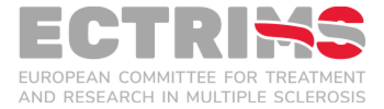 logo of European Committee for Treatment and Research in Multiple Sclerosis