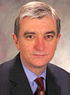 Prof. Kevin Conlon