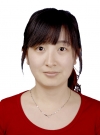 Dr. Jing Zhang