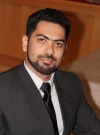 Dr. Mohammad Najafi