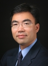 Dr. Jinzhong Yang