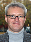 Dr. Marc Van de Velde