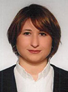 Dr. Zehra Ipek Arslan