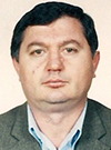 Dr. Tefik Zhurda