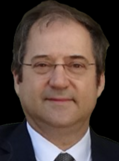 Dr. Paulo Sá Rodrigues