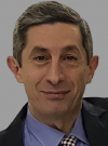 Assoc. Prof. Armen Varosyan