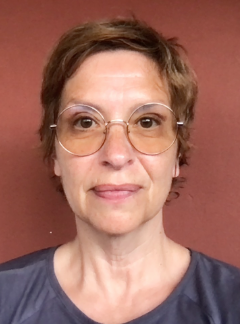 Assoc. Prof. Vojislava Neskovic