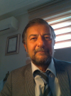 Prof. Dr. Altan Sahin