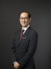 Dr. Leonard Loh