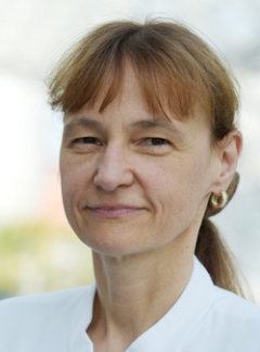 Prof. Dr. Claudia Spies