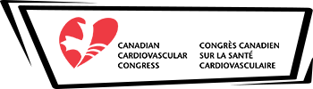 logo of Canadian Cardiovascular Society