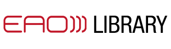 logo of European Association for Osseointegration