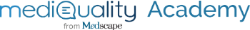 logo of MediQuality