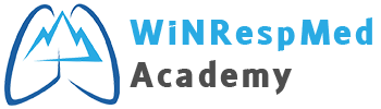 logo of WinRespMed Academy 