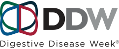 logo of Digestive Disease Week®