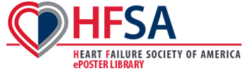 logo of Heart Failure Society of America