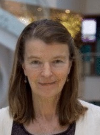 Prof. Eva Hellström- Lindberg