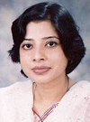 Dr. Munira Borhany