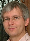 Prof. Dr. Ralf Küppers