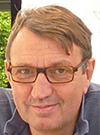 Prof. Dr. Hervé Dombret