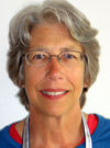 Dr. Katherine Hajjar