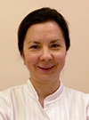 Dr. Irina Zotova