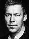 Fredrik Schjesvold