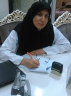 Prof. Nargesbeigom Mirbehbahani