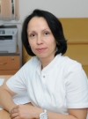 Dr. Maria Vinogradova