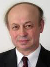 Prof. Tadeusz Robak
