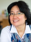 Dr. Cynthia So-Osman