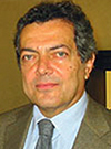 Prof. Giovanni Barosi