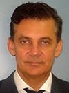 Prof. Dr. Meletios Dimopoulos