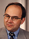 Prof. Dr. Heinz Gisslinger