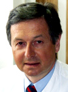 Prof. Dr. Michael Pfreundschuh