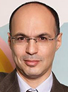 Prof. Antonis KATTAMIS