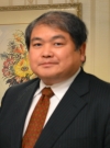 Dr. Naoki Takezako