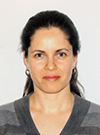 Dr. Elena Lazarova