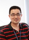 Dr. Jianbiao Zhou