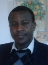 Dr. Paul Takam Kamga