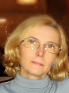 Dr. Julia Vlasova