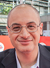 Dr. Omar Abdel-Wahab