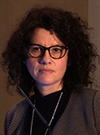 Dr. Laura Silvestri